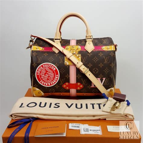 bolsa louis vuitton trunks bags